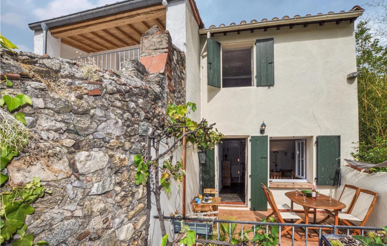 Amazing Home In Ceret With Wifi Dış mekan fotoğraf