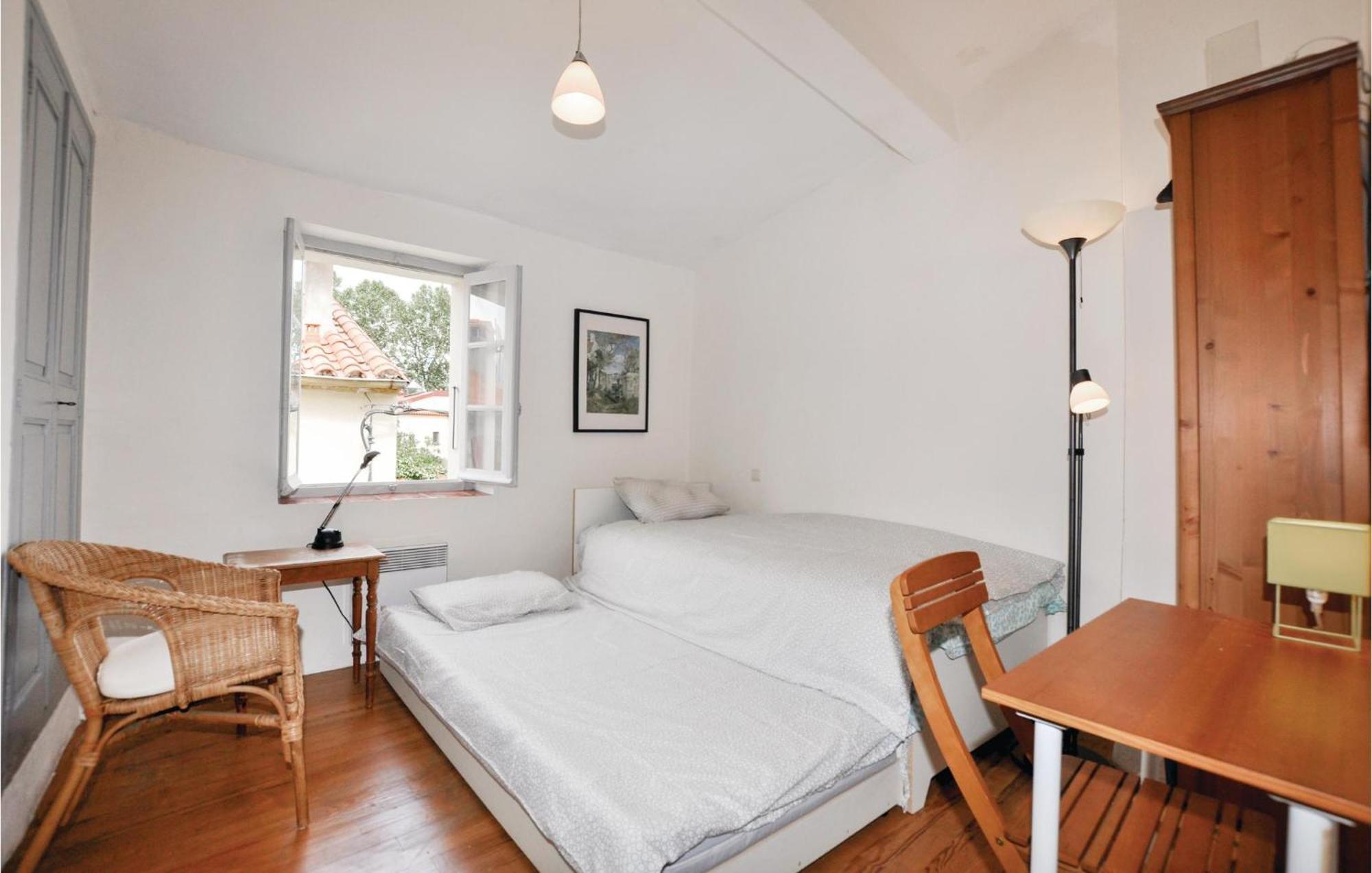 Amazing Home In Ceret With Wifi Dış mekan fotoğraf