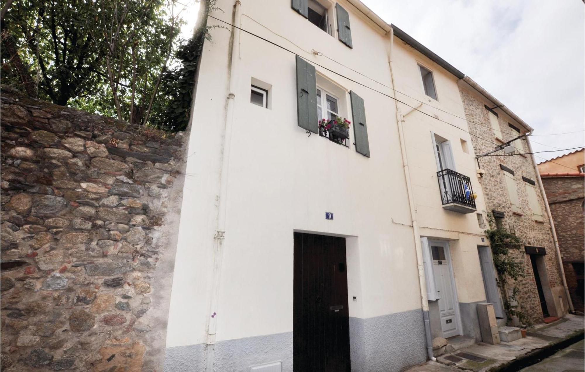 Amazing Home In Ceret With Wifi Dış mekan fotoğraf