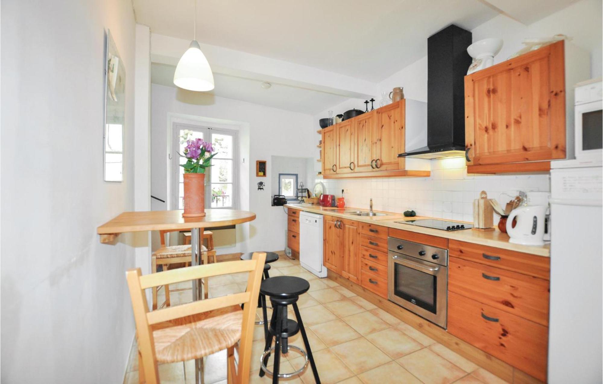 Amazing Home In Ceret With Wifi Dış mekan fotoğraf