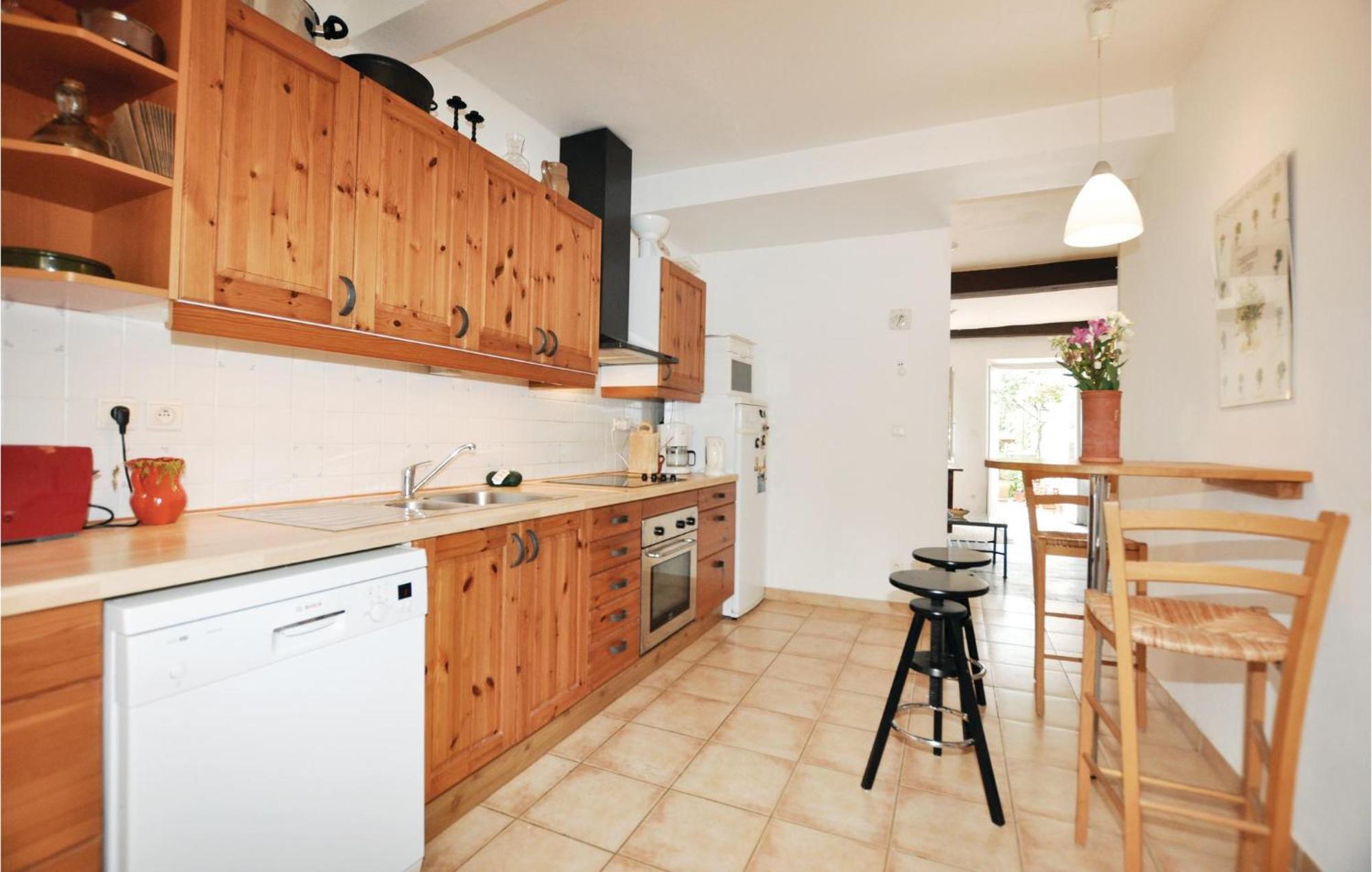 Amazing Home In Ceret With Wifi Dış mekan fotoğraf