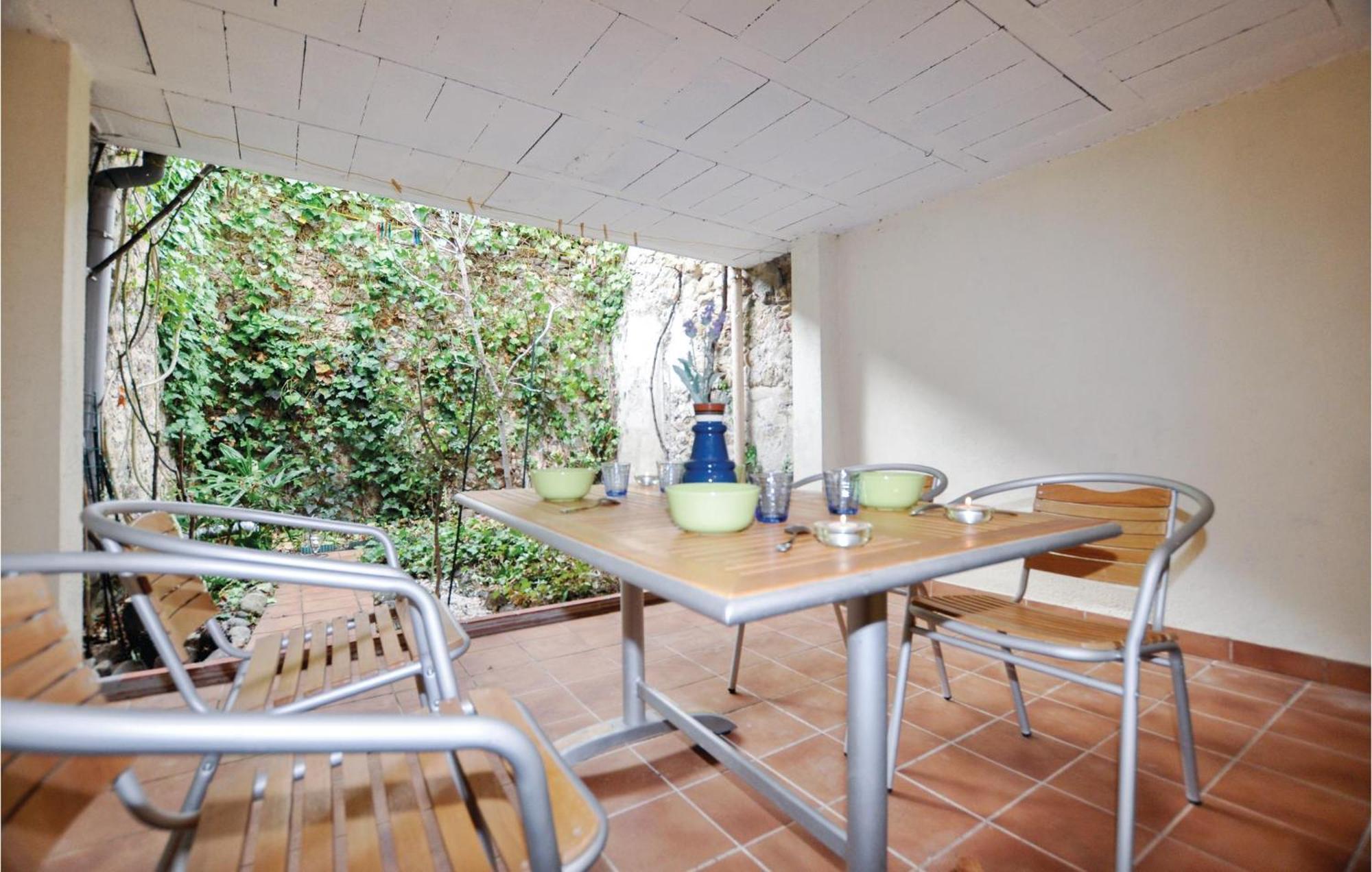 Amazing Home In Ceret With Wifi Dış mekan fotoğraf
