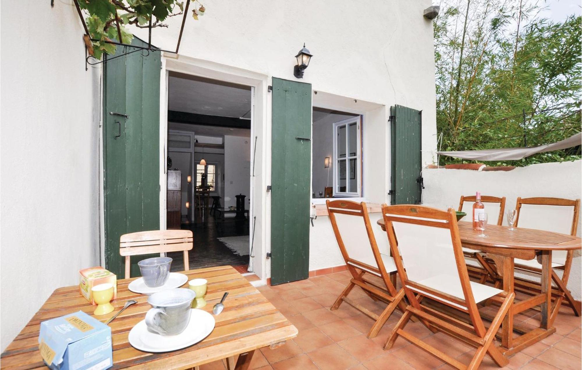 Amazing Home In Ceret With Wifi Dış mekan fotoğraf