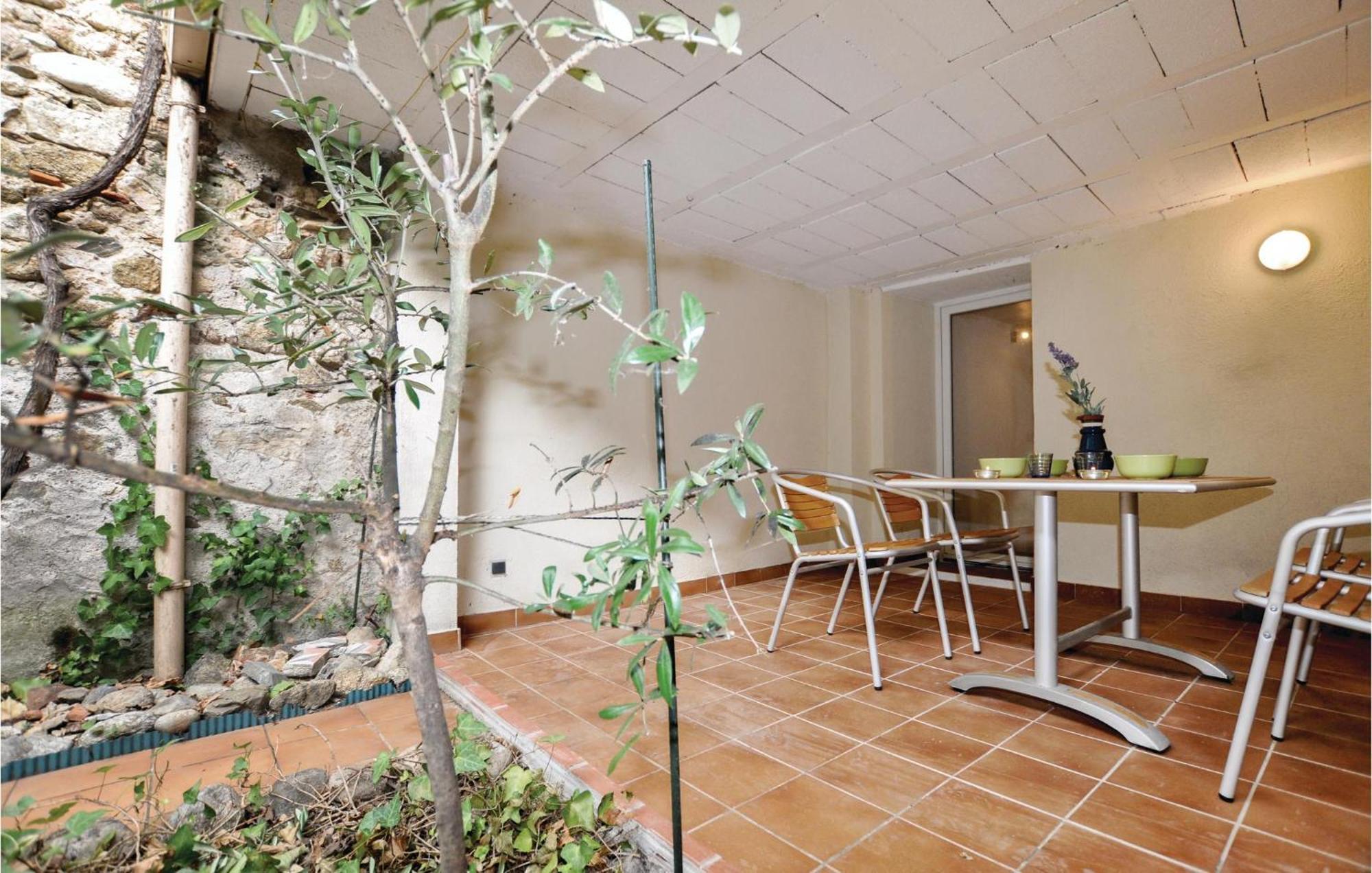 Amazing Home In Ceret With Wifi Dış mekan fotoğraf