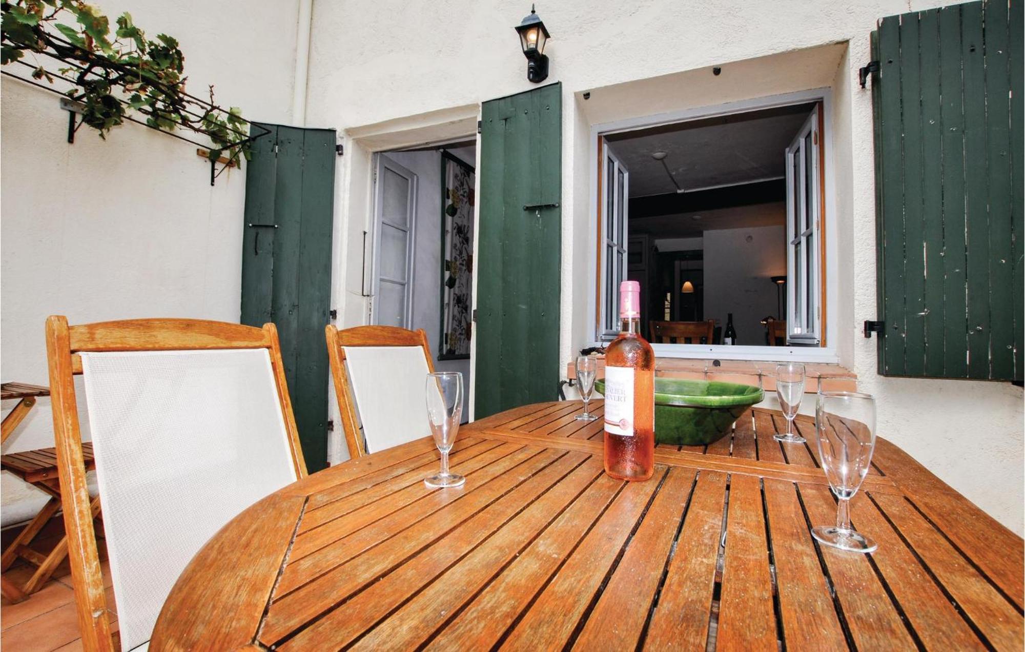 Amazing Home In Ceret With Wifi Dış mekan fotoğraf